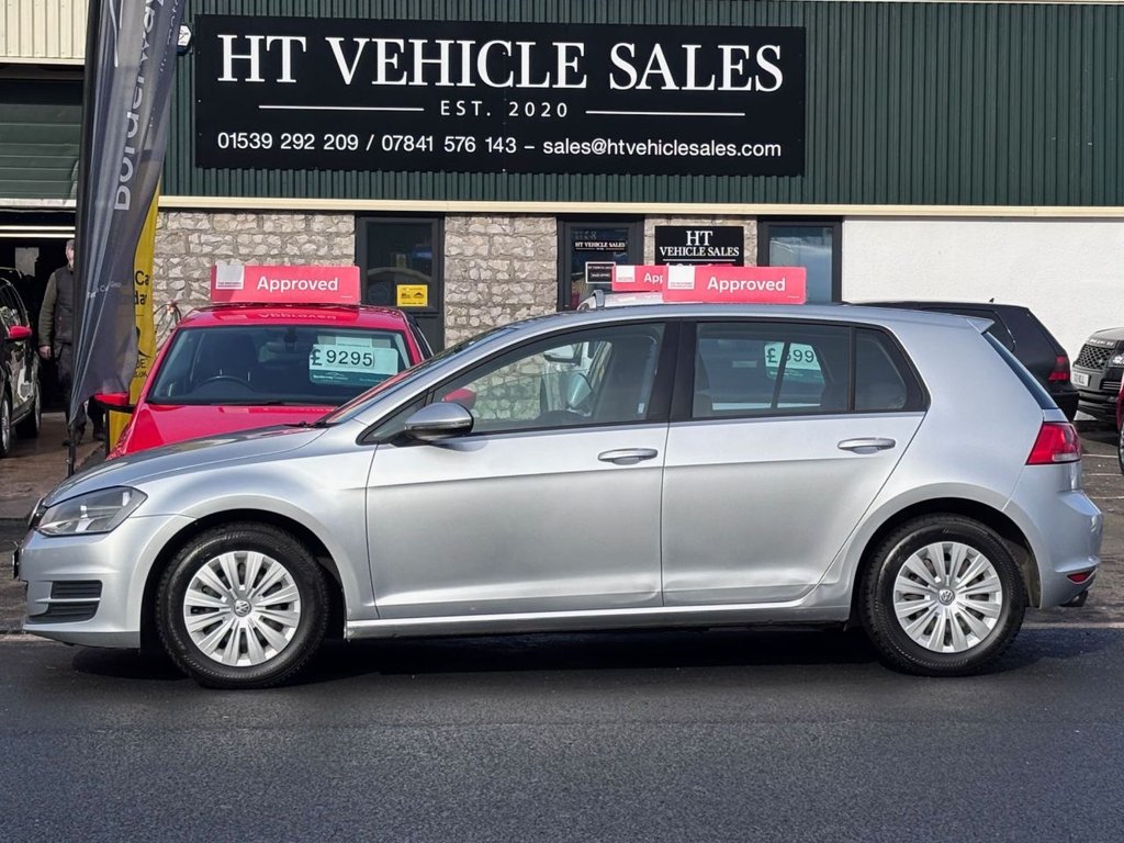 Used Volkswagen Golf 2014 for sale - 76386160: Photo 10