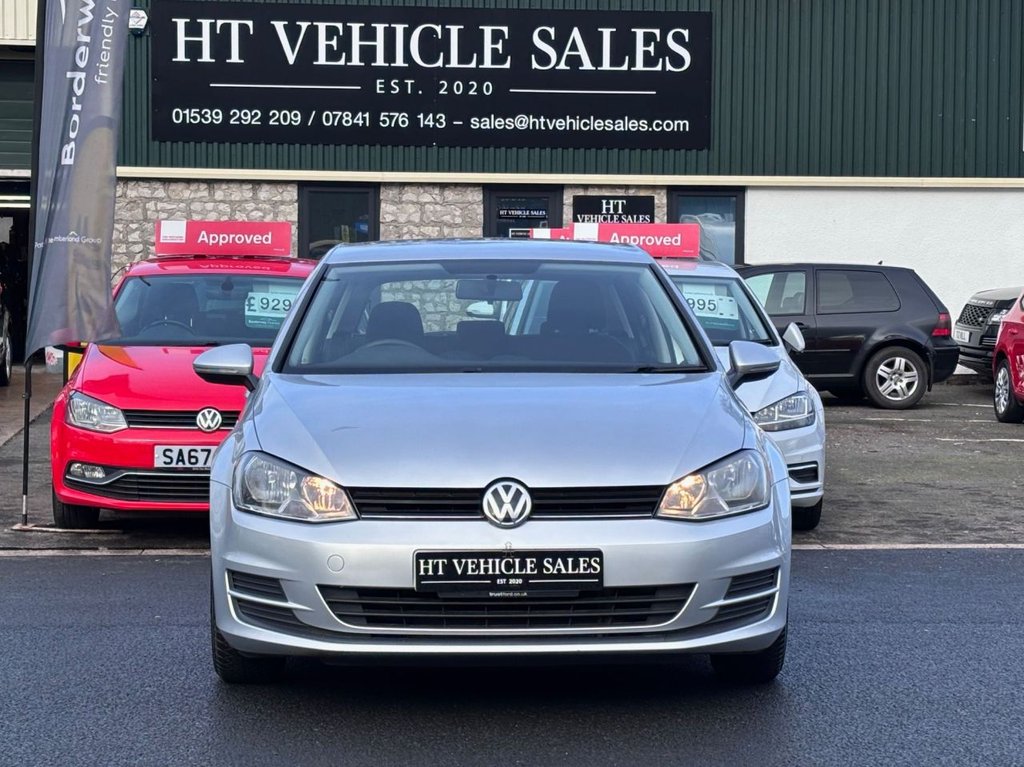 Used Volkswagen Golf 2014 for sale - 76386160: Photo 11