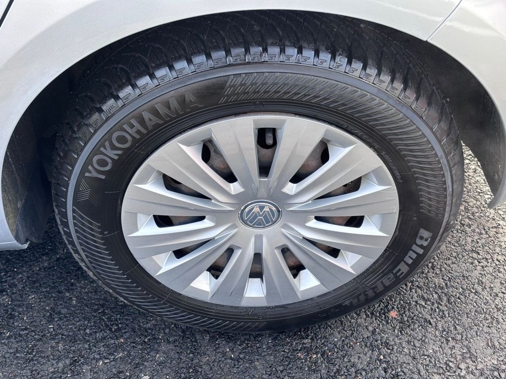 Used Volkswagen Golf 2014 for sale - 76386160: Photo 14