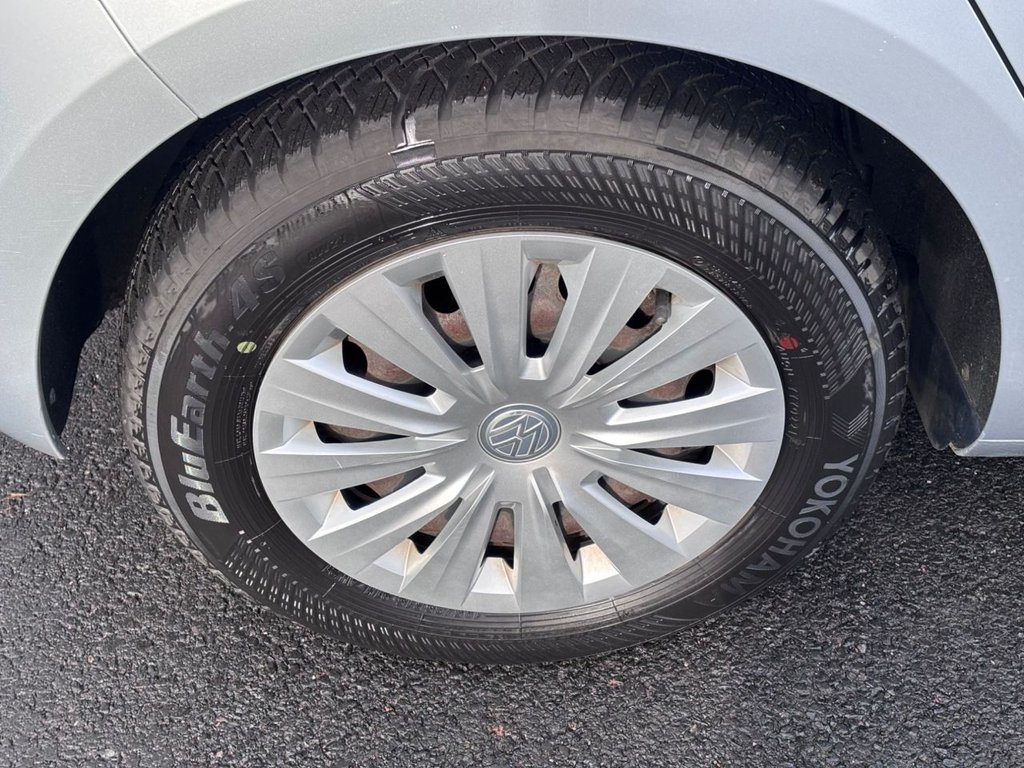 Used Volkswagen Golf 2014 for sale - 76386160: Photo 15