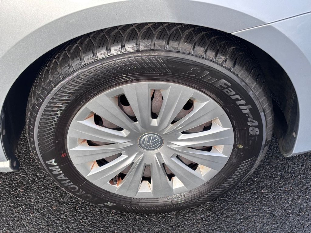 Used Volkswagen Golf 2014 for sale - 76386160: Photo 16