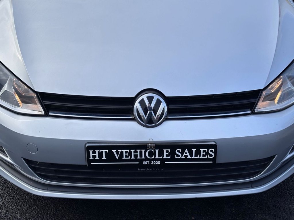 Used Volkswagen Golf 2014 for sale - 76386160: Photo 25