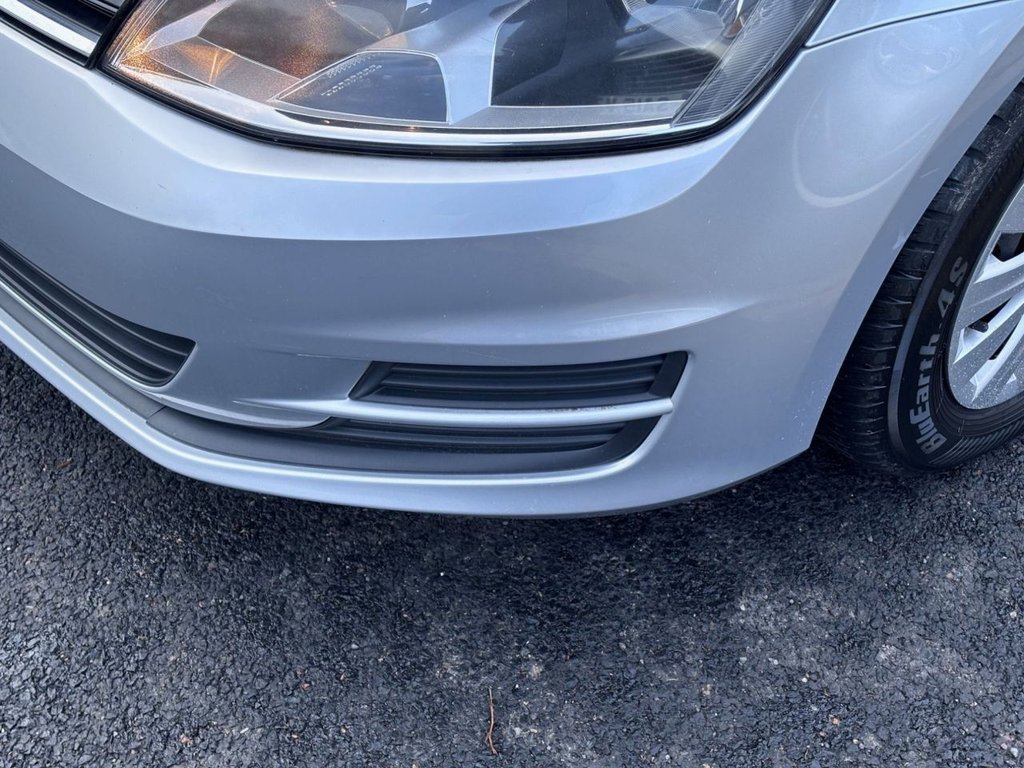 Used Volkswagen Golf 2014 for sale - 76386160: Photo 28