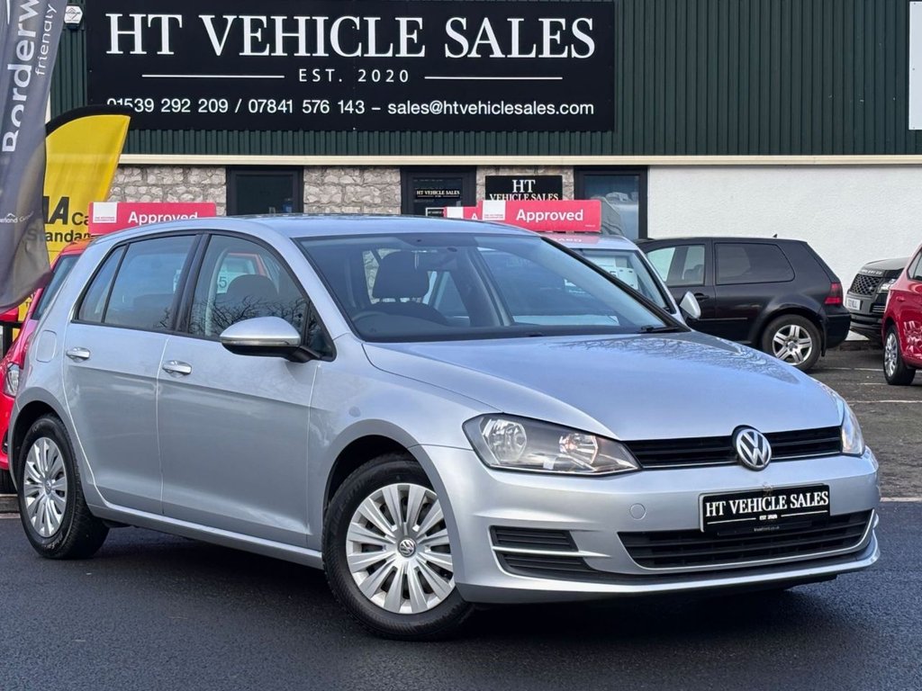 Used Volkswagen Golf 2014 for sale - 76386160: Photo 3