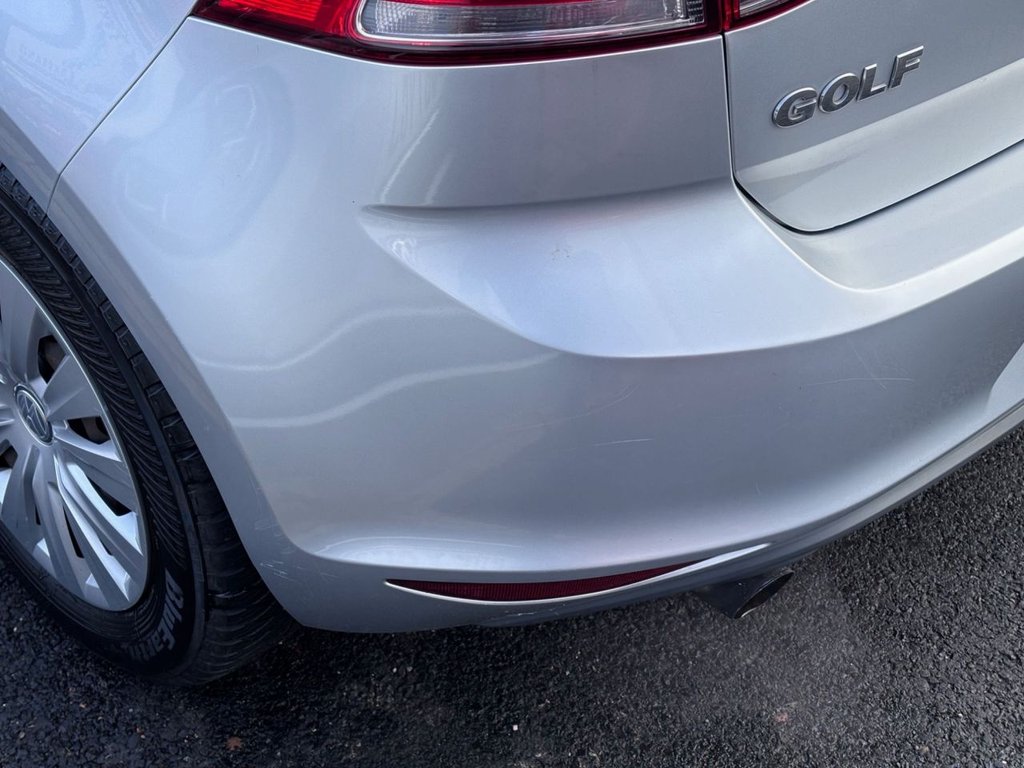 Used Volkswagen Golf 2014 for sale - 76386160: Photo 30