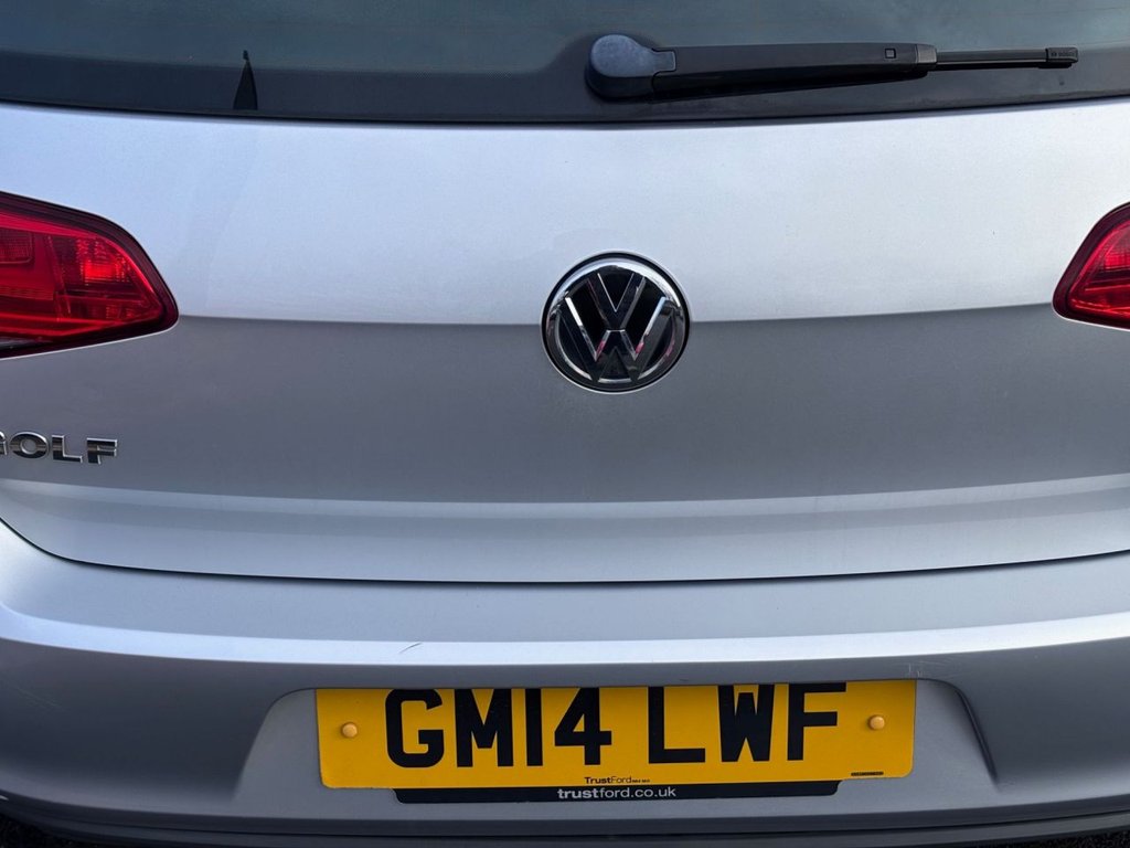 Used Volkswagen Golf 2014 for sale - 76386160: Photo 31