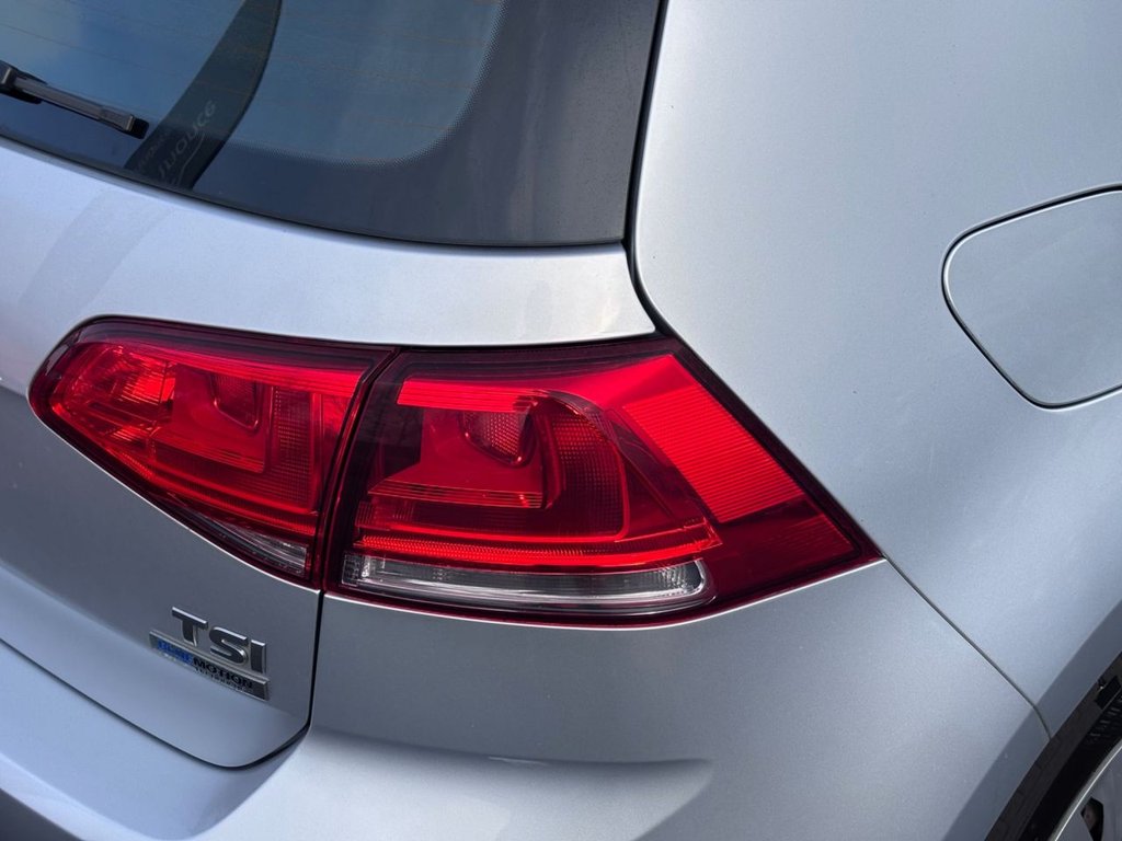 Used Volkswagen Golf 2014 for sale - 76386160: Photo 32