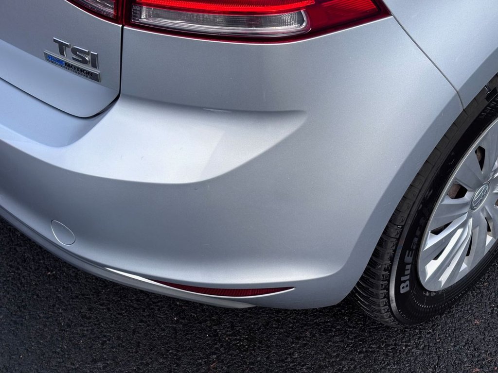 Used Volkswagen Golf 2014 for sale - 76386160: Photo 33