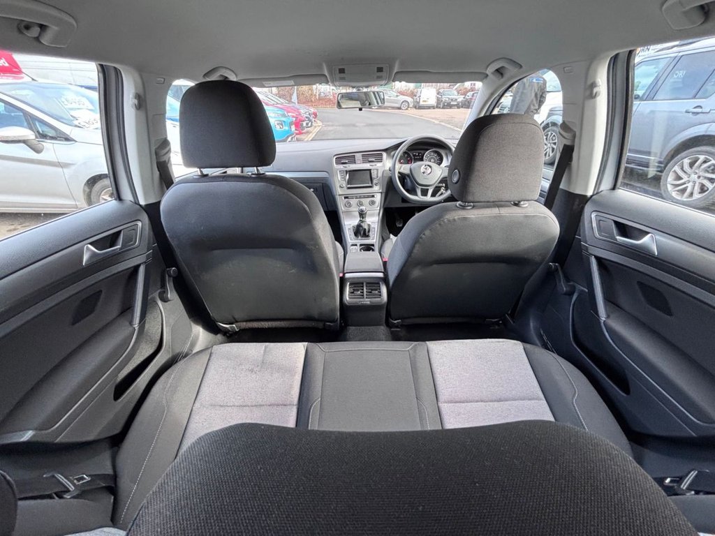 Used Volkswagen Golf 2014 for sale - 76386160: Photo 46