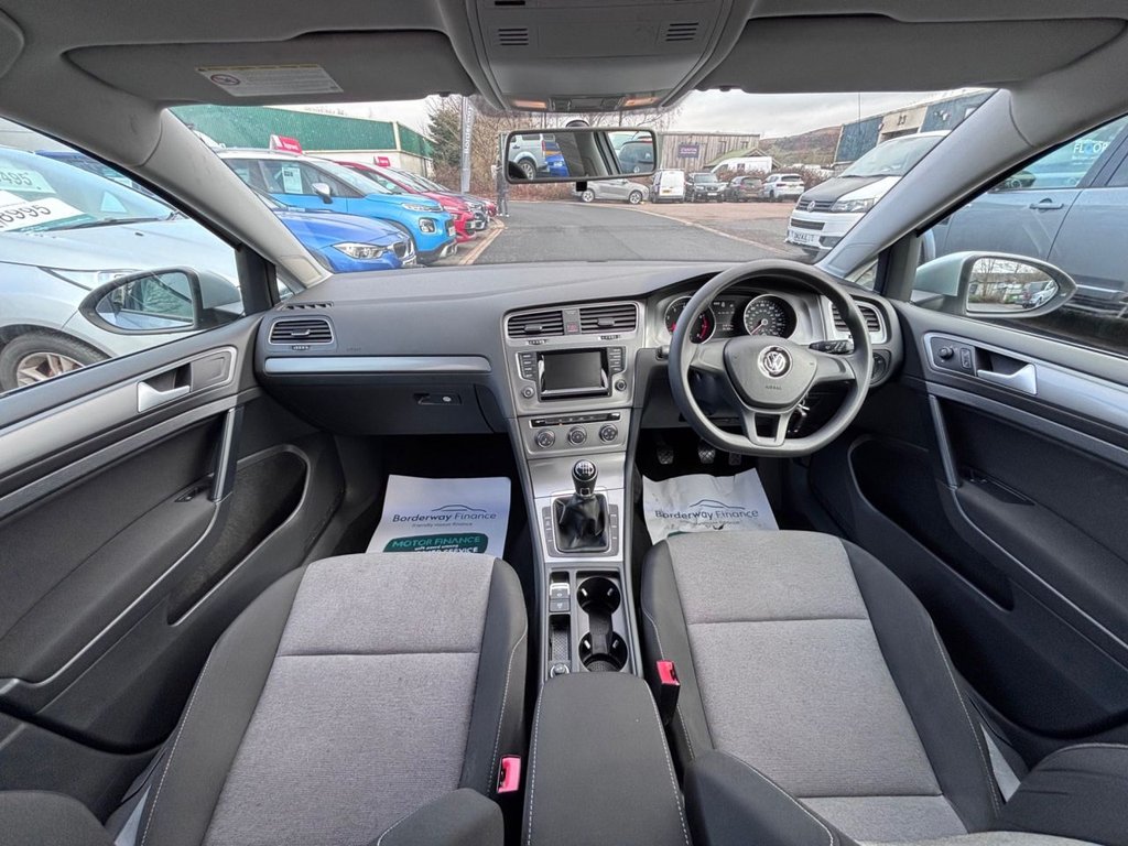 Used Volkswagen Golf 2014 for sale - 76386160: Photo 47