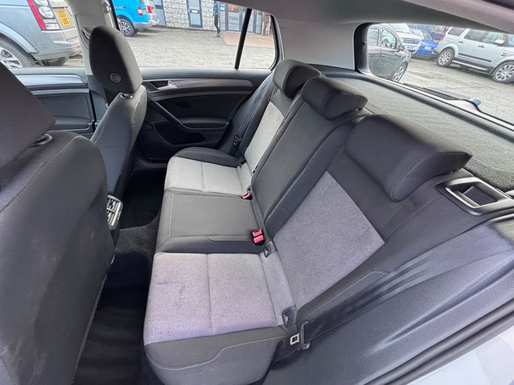 Used Volkswagen Golf 2014 for sale - 76386160: Photo 48