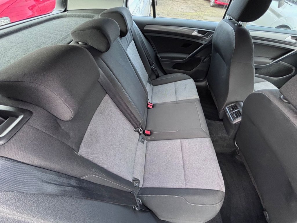 Used Volkswagen Golf 2014 for sale - 76386160: Photo 49