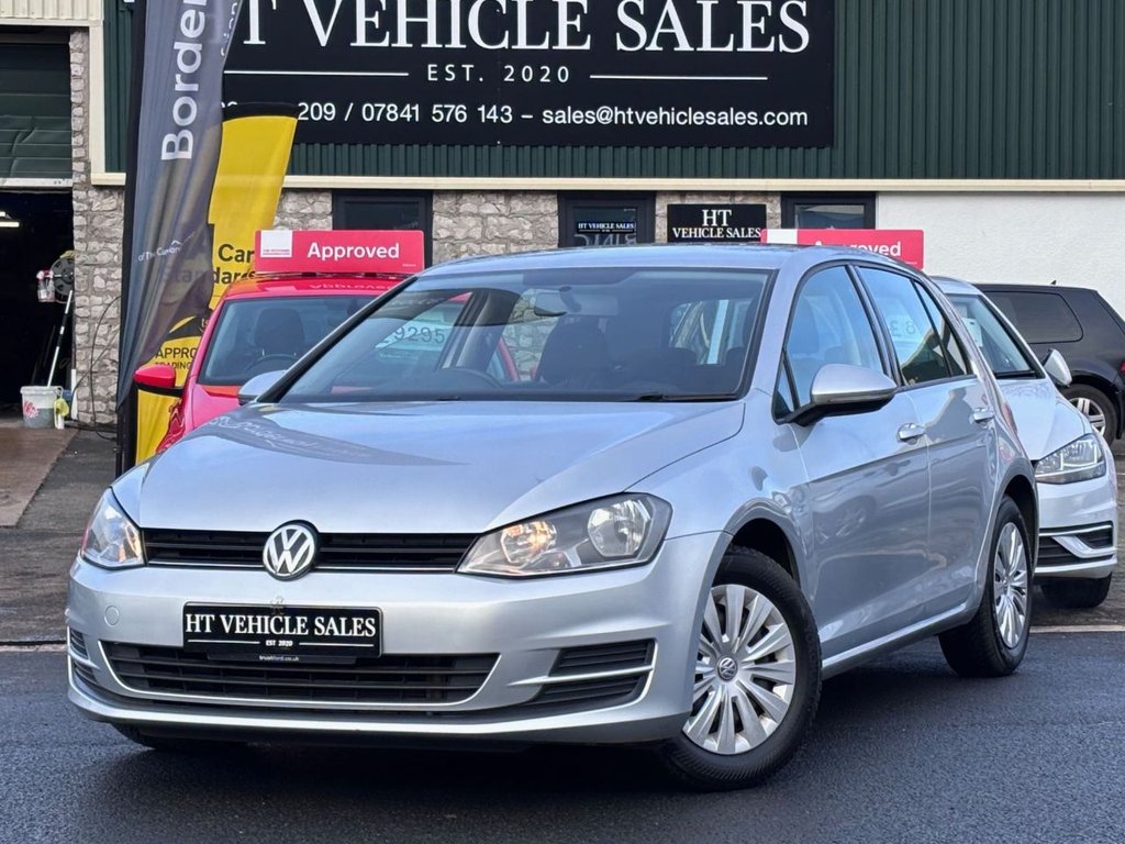 Used Volkswagen Golf 2014 for sale - 76386160: Photo 5