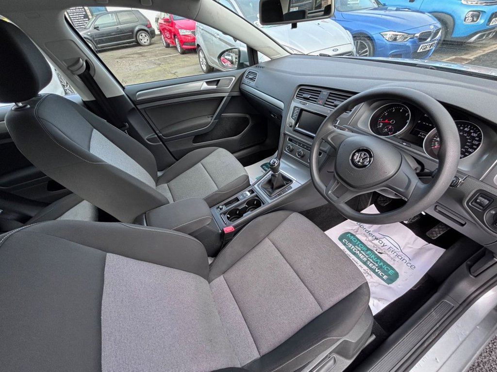 Used Volkswagen Golf 2014 for sale - 76386160: Photo 50