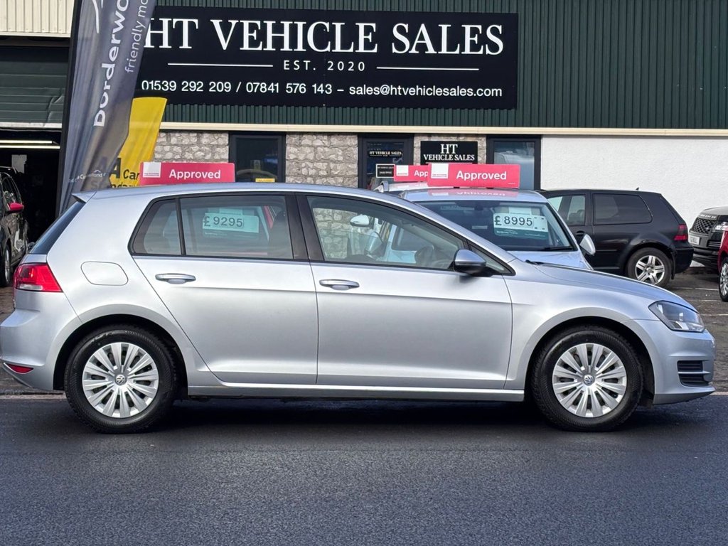Used Volkswagen Golf 2014 for sale - 76386160: Photo 8