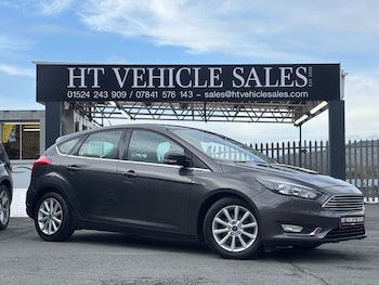 Used Ford Focus 2015 for sale - 76400491: Photo