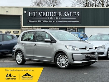 Used Volkswagen up! 2017 for sale - 78518135: Photo