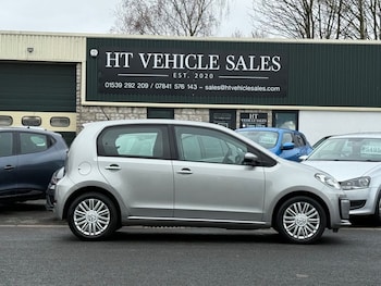 Used Volkswagen up! 2017 for sale - 78518135: Photo