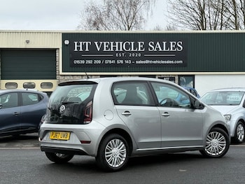 Used Volkswagen up! 2017 for sale - 78518135: Photo
