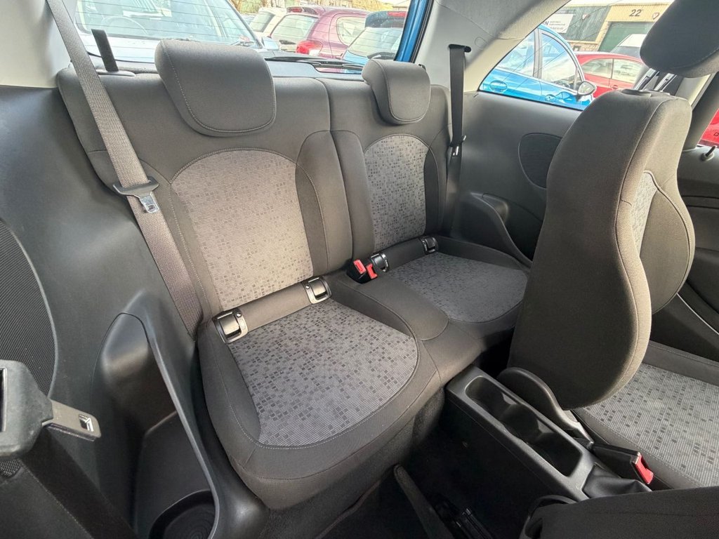 Used Vauxhall ADAM 2016 for sale - 77547424: Photo 13