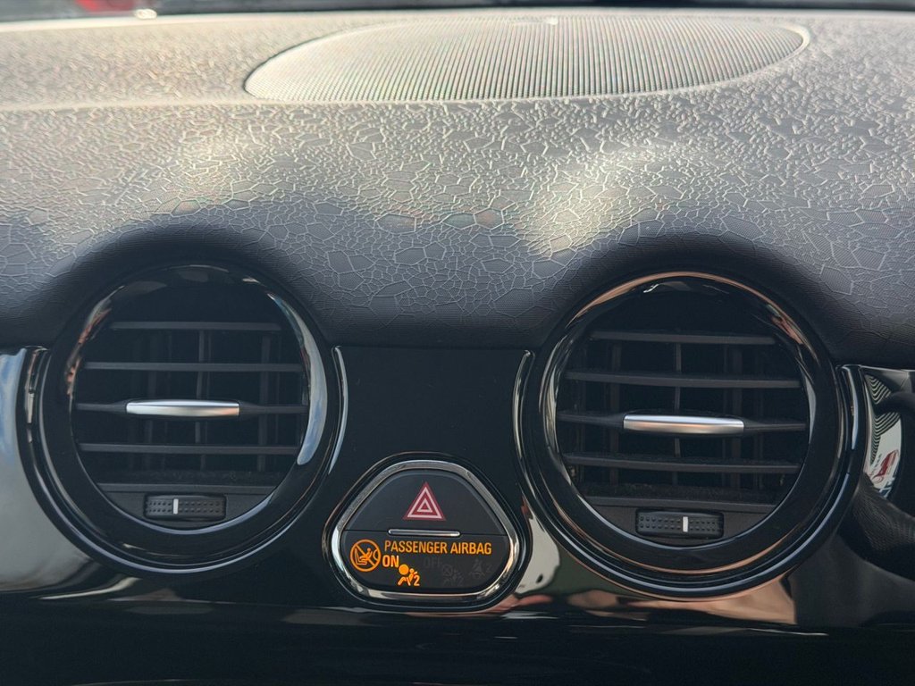 Used Vauxhall ADAM 2016 for sale - 77547424: Photo 14