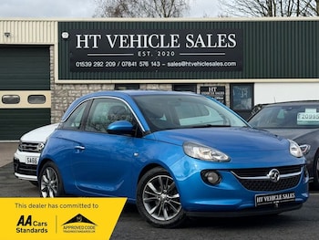 2016 (16) - 1.2i JAM Hatchback 3dr Petrol Manual Euro 6 (70 ps)