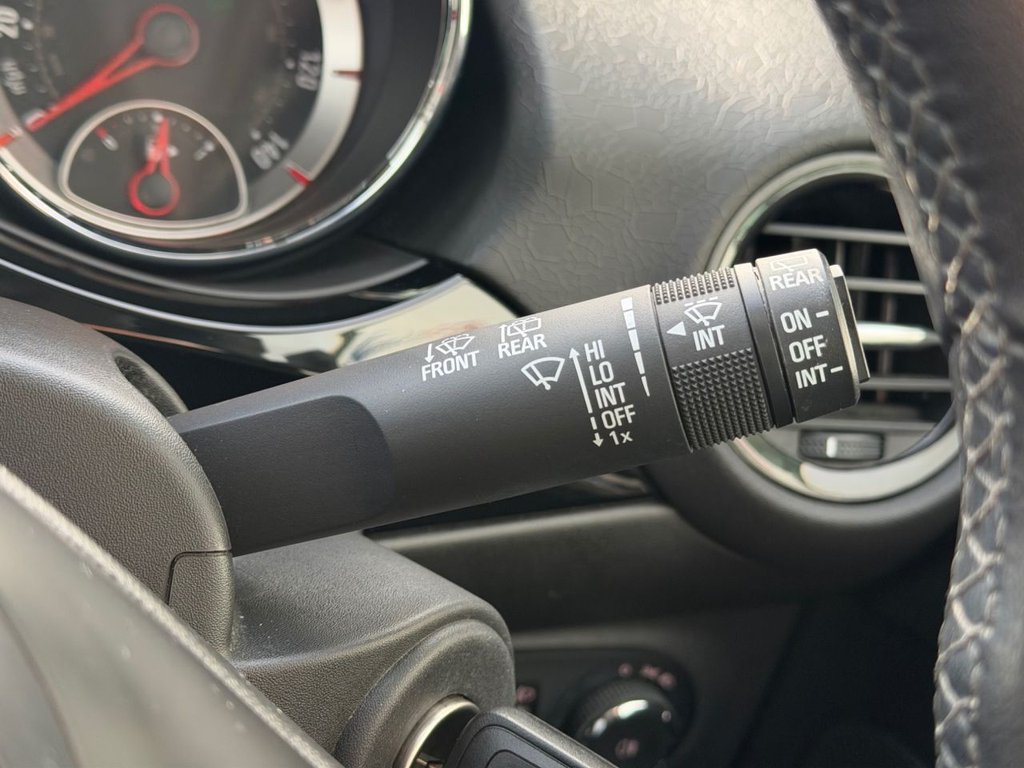 Used Vauxhall ADAM 2016 for sale - 77547424: Photo 21