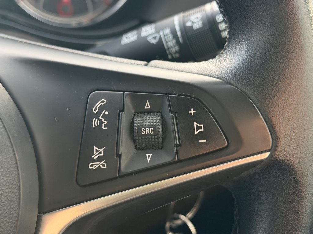 Used Vauxhall ADAM 2016 for sale - 77547424: Photo 23