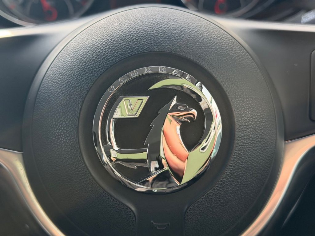 Used Vauxhall ADAM 2016 for sale - 77547424: Photo 24