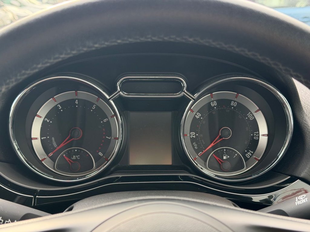 Used Vauxhall ADAM 2016 for sale - 77547424: Photo 33