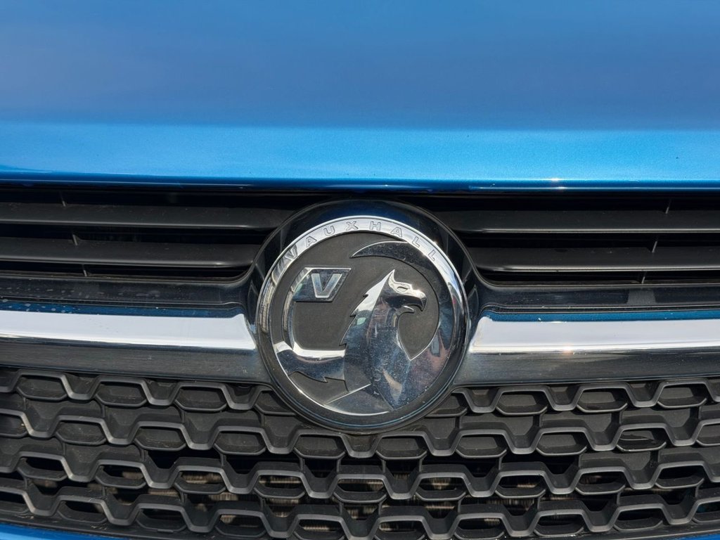 Used Vauxhall ADAM 2016 for sale - 77547424: Photo 36