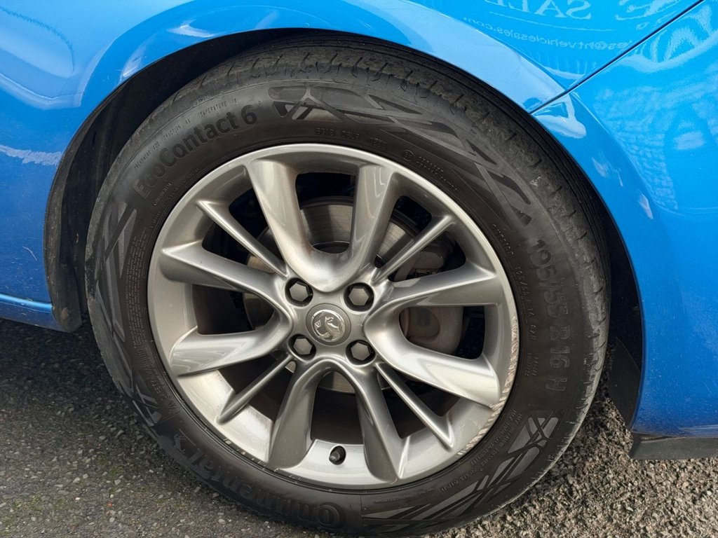 Used Vauxhall ADAM 2016 for sale - 77547424: Photo 38