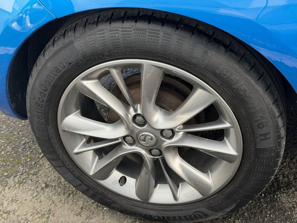 Used Vauxhall ADAM 2016 for sale - 77547424: Photo 44