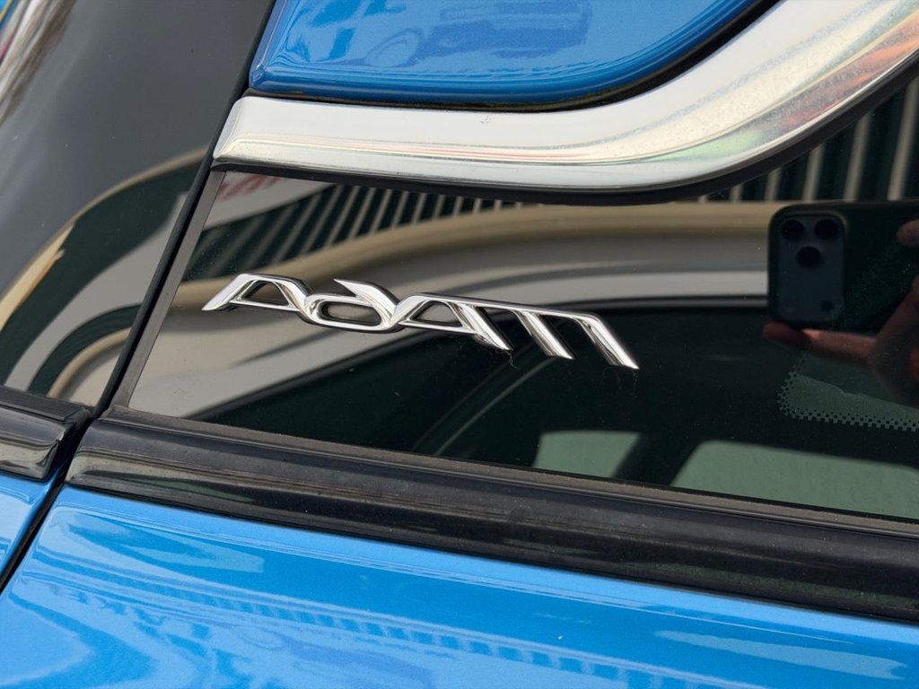 Used Vauxhall ADAM 2016 for sale - 77547424: Photo 45