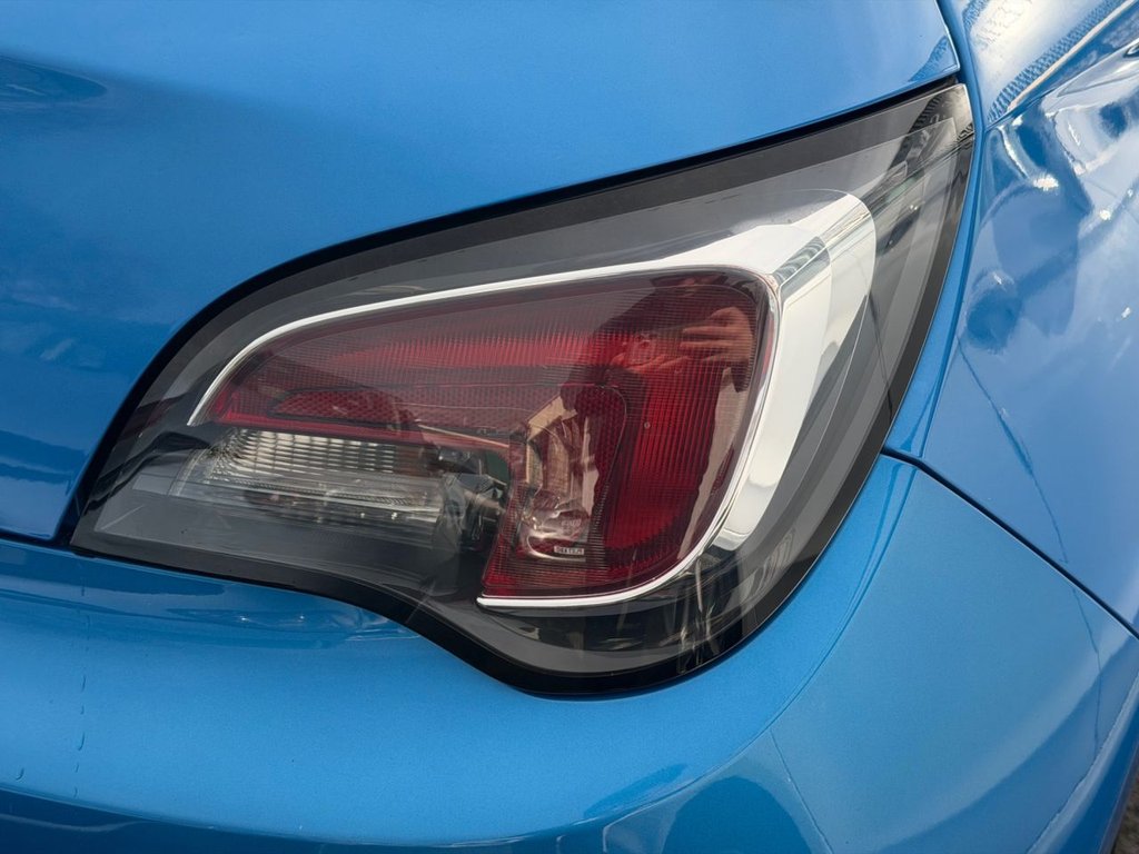 Used Vauxhall ADAM 2016 for sale - 77547424: Photo 46