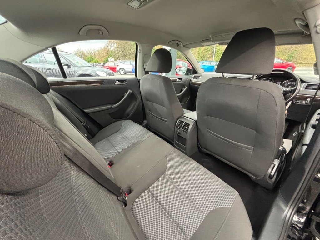 Used Volkswagen Jetta 2015 for sale - 76396453: Photo 35
