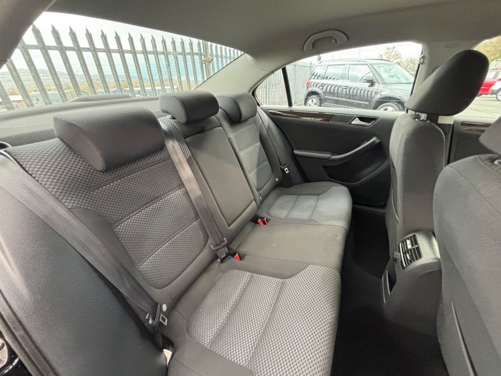 Used Volkswagen Jetta 2015 for sale - 76396453: Photo 36