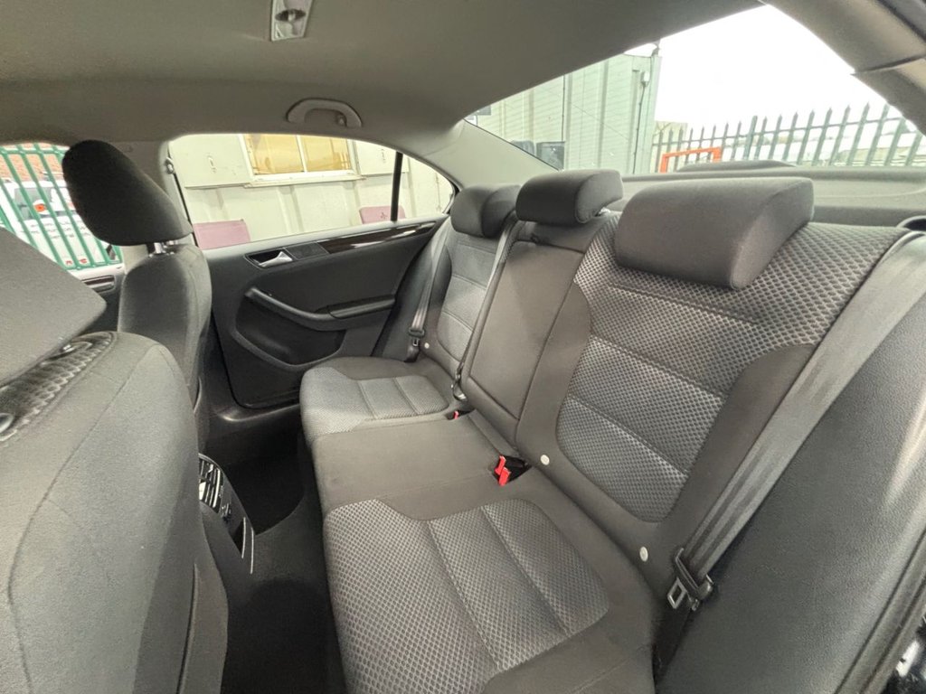 Used Volkswagen Jetta 2015 for sale - 76396453: Photo 48