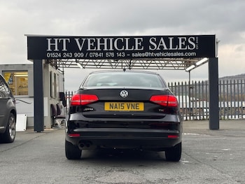 Used Volkswagen Jetta 2015 for sale - 76396453: Photo