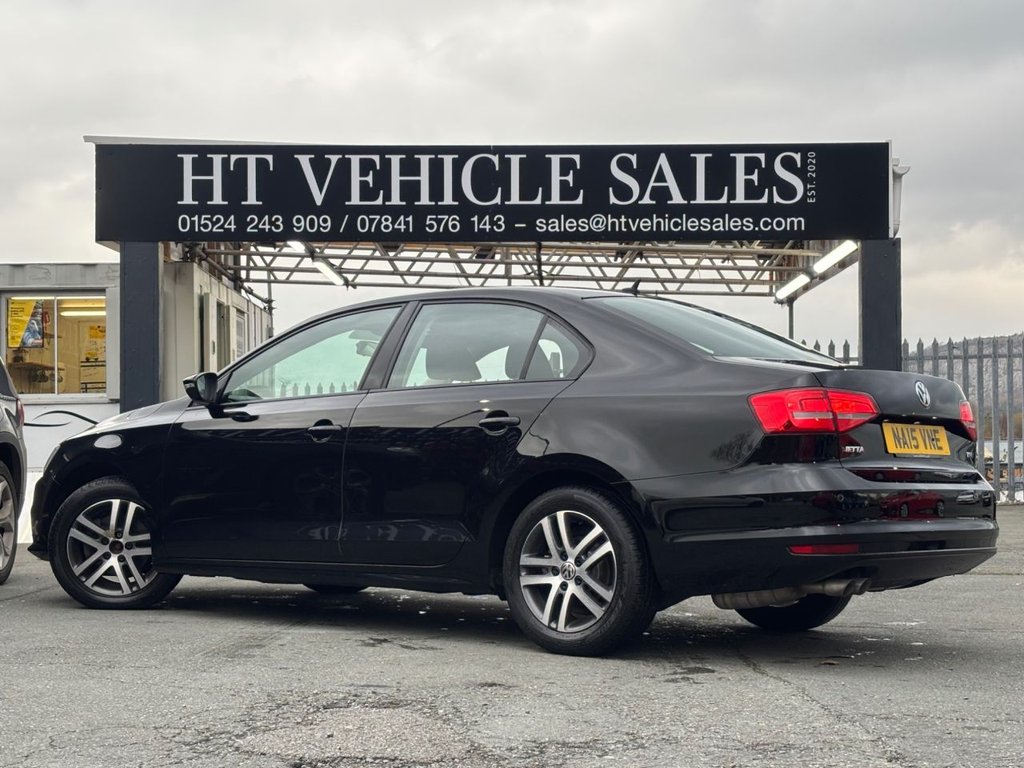 Used Volkswagen Jetta 2015 for sale - 76396453: Photo 5