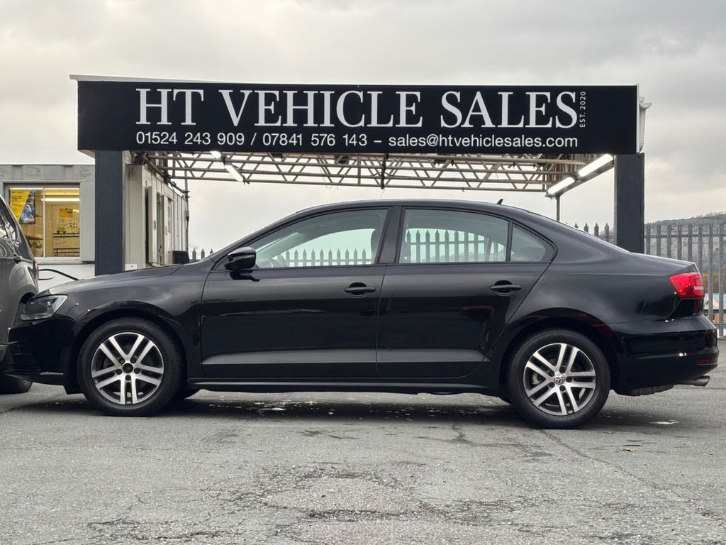 Used Volkswagen Jetta 2015 for sale - 76396453: Photo 6