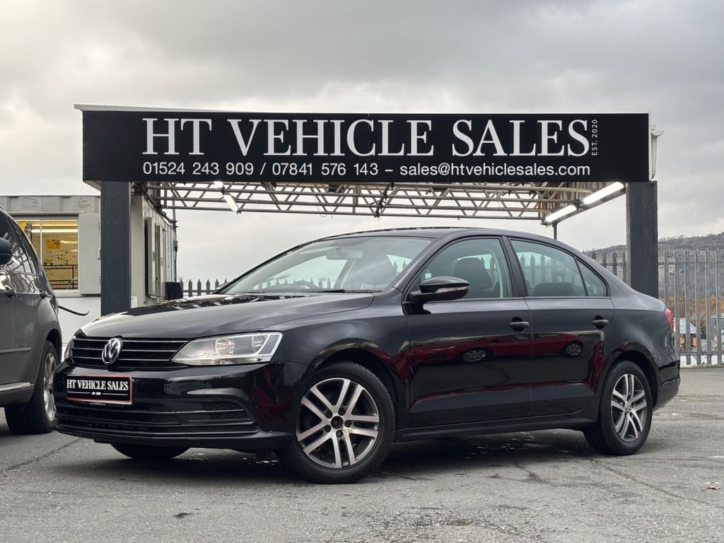 Used Volkswagen Jetta 2015 for sale - 76396453: Photo 7