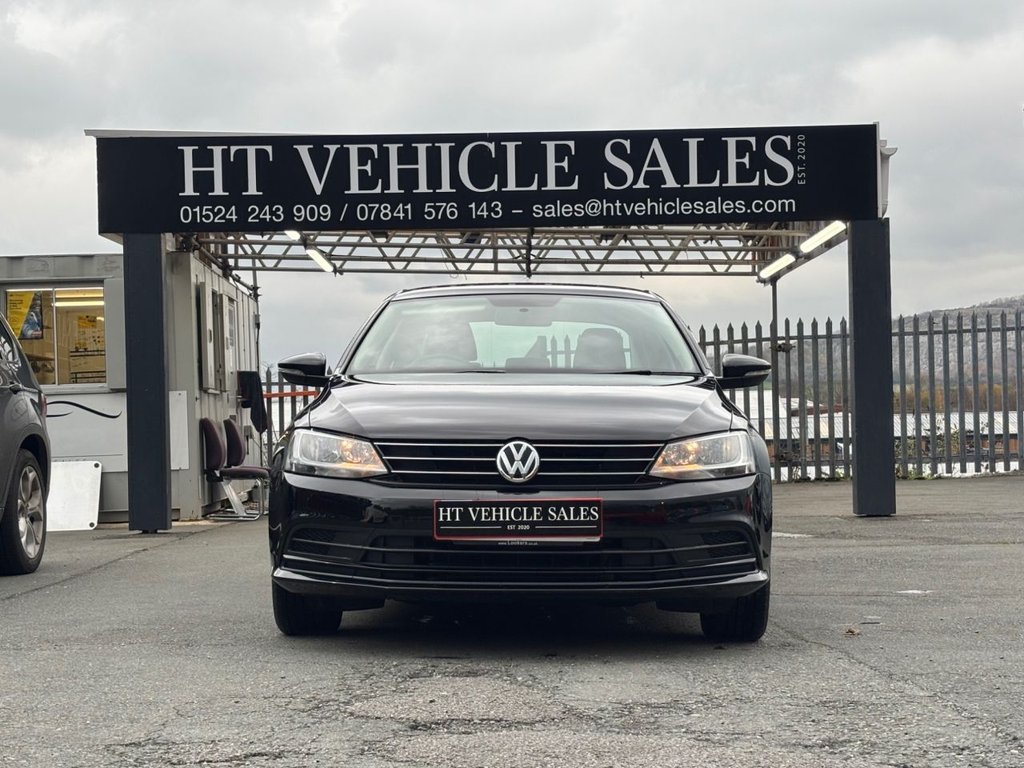 Used Volkswagen Jetta 2015 for sale - 76396453: Photo 8