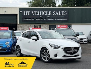 Used Mazda Mazda2 2018 for sale - 79358652: Photo