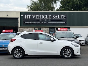 Used Mazda Mazda2 2018 for sale - 79358652: Photo