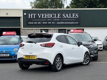 Used Mazda Mazda2 2018 for sale - 79358652: Photo