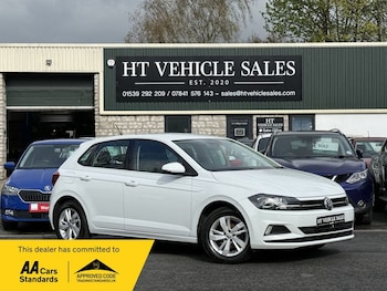 Volkswagen Polo feature image