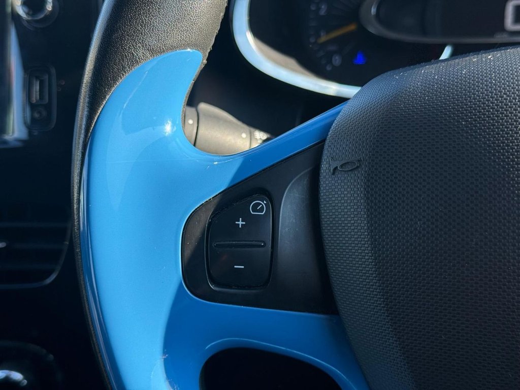 Used Renault Clio 2014 for sale - 76686662: Photo 11