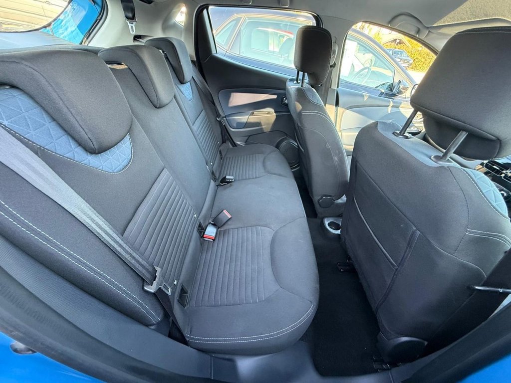 Used Renault Clio 2014 for sale - 76686662: Photo 34