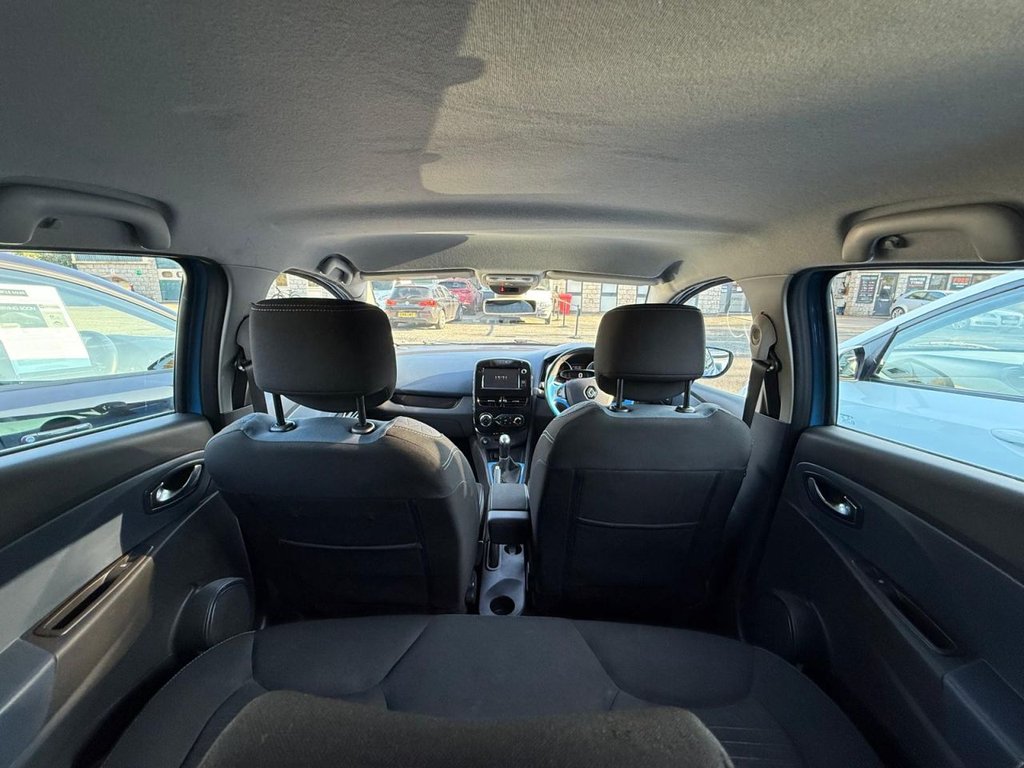 Used Renault Clio 2014 for sale - 76686662: Photo 36